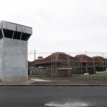Oahu Community Correctional Center Guard Tower