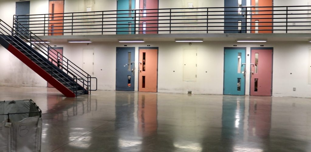 Department of Corrections and Rehabilitation NEWS RELEASE MCCC